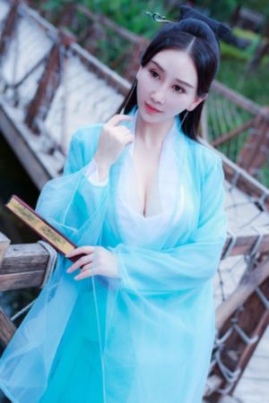 亚洲国产吃瓜视频_JVID性感写真